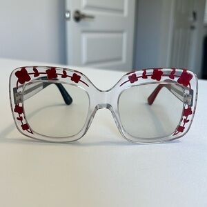 Gucci Glasses